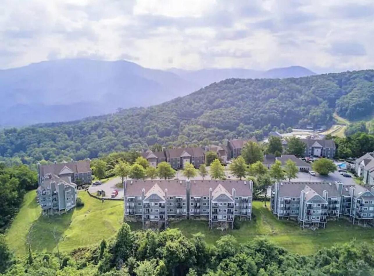 Breathtaking Sunsets, Views, Pool, Heaven Awaits! Villa Gatlinburg Dış mekan fotoğraf
