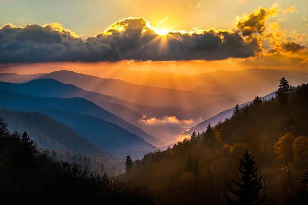 Breathtaking Sunsets, Views, Pool, Heaven Awaits! Villa Gatlinburg Dış mekan fotoğraf